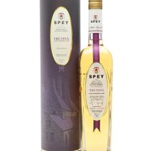 Spey Trutina Speyside Single Malt Scotch Whisky |