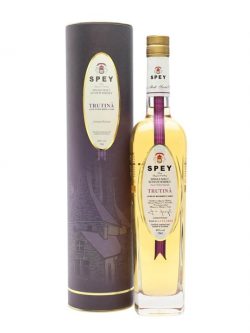 Spey Trutina Speyside Single Malt Scotch Whisky |