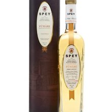 Spey Fumare Speyside Single Malt Scotch Whisky |