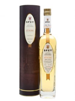Spey Fumare Speyside Single Malt Scotch Whisky |