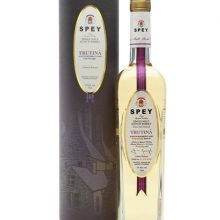 Spey Trutina Cask Strength Batch 4 Speyside Single Malt Scotch Whisky |