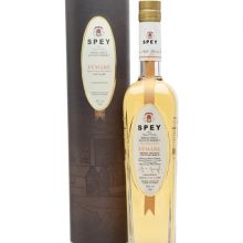Spey Fumare Cask Strength Batch 4 Speyside Single Malt Scotch Whisky |