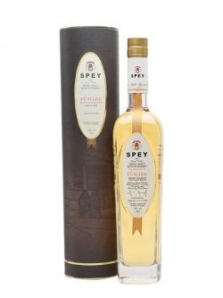Spey Fumare Cask Strength Batch 4 Speyside Single Malt Scotch Whisky |