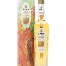 Spey Fumare Overture / Artist Trio Speyside Single Malt Scotch Whisky |