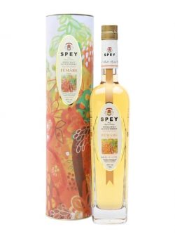 Spey Fumare Overture / Artist Trio Speyside Single Malt Scotch Whisky |