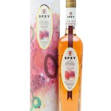 Spey Tenne Rhapsody / Artist Trio Speyside Single Malt Scotch Whisky |