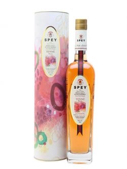 Spey Tenne Rhapsody / Artist Trio Speyside Single Malt Scotch Whisky |