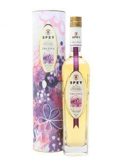 Spey Trutina Melody / Artist Trio Speyside Single Malt Scotch Whisky |