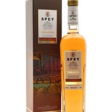 Spey Trilogia / Tawny Port Finish Speyside Single Malt Scotch Whisky |