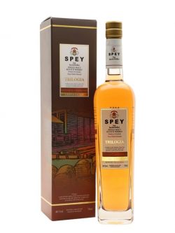 Spey Trilogia / Tawny Port Finish Speyside Single Malt Scotch Whisky |