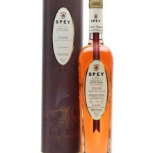 Spey Tenne / Tawny Port Finish Speyside Single Malt Scotch Whisky |