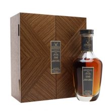 Milton (Strathisla) 1949 / 72 Year Old / G&M Private Collection Speyside Whisky |