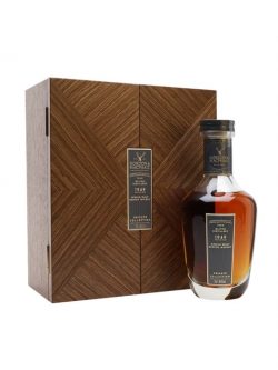 Milton (Strathisla) 1949 / 72 Year Old / G&M Private Collection Speyside Whisky |