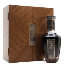 Strathisla 1953 / 65 Year Old / Private Collection Speyside Whisky |