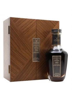 Strathisla 1953 / 65 Year Old / Private Collection Speyside Whisky |
