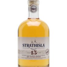 Strathisla 2007 / 15 Year Old / Exclusive to The Whisky Exchange Speyside Whisky |
