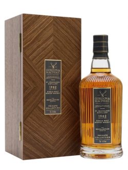 St Magdalene 1982 / 40 Year Old / Gordon & MacPhail Private Collection Lowland Whisky |