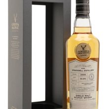 Strathmill 2009 / 14 Year Old / Cask #802554 / Connoisseurs Choice Speyside Whisky |