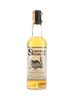 Strathmill 10 Year Old / Bot.1990s Speyside Single Malt Scotch Whisky |