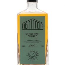 Agitator Single Malt Whisky Swedish Single Malt Whisky |