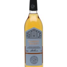 Agitator Blended Whisky Swedish Blended Whisky |