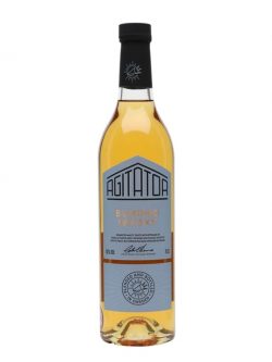 Agitator Blended Whisky Swedish Blended Whisky |