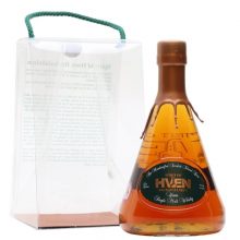 Spirit of Hven Urania Swedish Whisky Swedish Single Malt Whisky |