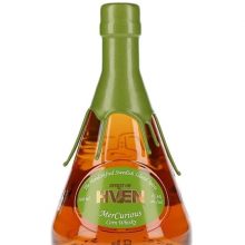Spirit of Hven Mercurious Corn Whisky Swedish Single Malt Whisky |