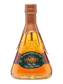 Spirit of Hven Dubhe / Seven Stars No.1 Swedish Single Malt Whisky |