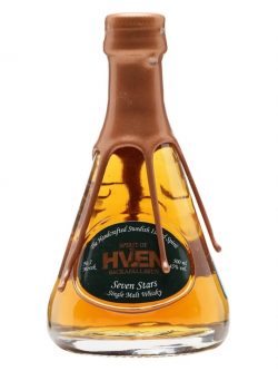 Spirit of Hven Merak / Seven Stars No.2 Swedish Single Malt Whisky |