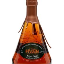 Spirit of Hven Alioth / Seven Stars No.5 Swedish Single Malt Whisky |