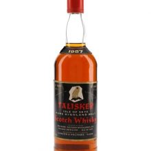 Talisker 1957 / Bot.1970s / Gordon & MacPhail Island Whisky |