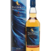 Talisker 8 Year Old / Special Releases 2024 Island Whisky |
