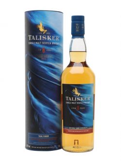 Talisker 8 Year Old / Special Releases 2024 Island Whisky |