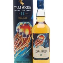 Talisker 11 Year Old / Special Releases 2022 Island Whisky |