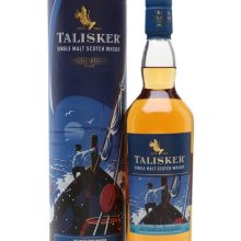 Talisker Natural Cask Strength / Special Releases 2023 Island Whisky |