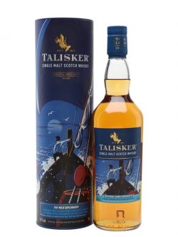 Talisker Natural Cask Strength / Special Releases 2023 Island Whisky |