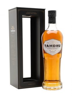 Tamdhu 12 Year Old / Sherry Cask Matured Speyside Whisky |