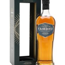 Tamdhu Quercus Alba Distinction / Release 3 Speyside Whisky |