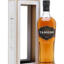 Tamdhu Batch Strength / Batch No 6 / Sherry Cask Matured Speyside Whisky |