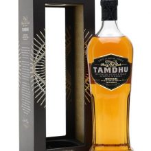 Tamdhu Quercus Alba Distinction / Release 1 Speyside Whisky |