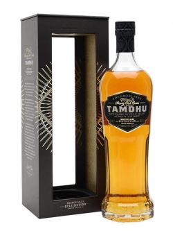 Tamdhu Quercus Alba Distinction / Release 1 Speyside Whisky |
