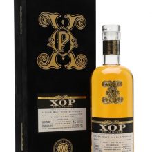 Tamdhu 1998 / 25 Year Old / Xtra Old Particular Speyside Whisky |