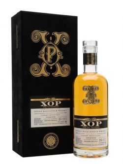Tamdhu 1998 / 25 Year Old / Xtra Old Particular Speyside Whisky |