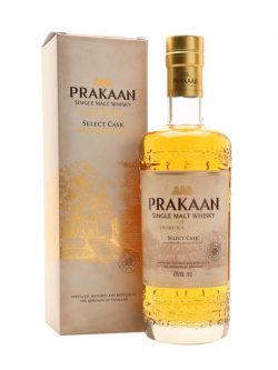 Prakaan Select Cask Thai Single Malt Whisky |