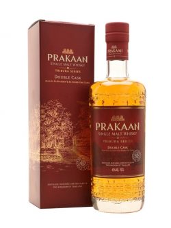 Prakaan Double Cask Thai Single Malt Whisky |