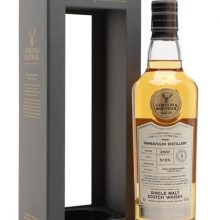 Tamnavulin 2007 / 14 Year Old / Cask #700354 / Connoisseurs Choice Speyside Whisky |