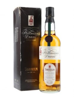 Tamnavulin 24 Year Old / Stillman's Dram Speyside Whisky |