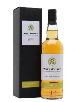 Tomintoul 2010 / 10 Year Old / Watt Whisky Speyside Whisky |