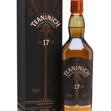 Teaninich 1999 / 17 Year Old / Special Releases 2017 Highland Whisky |